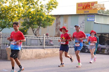 AMAZING SPORTS FESTIVAL - Ảnh #5309089