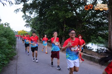 AMAZING SPORTS FESTIVAL - Ảnh #5306273