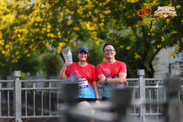 AMAZING SPORTS FESTIVAL - Ảnh #5304107