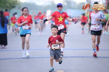 AMAZING SPORTS FESTIVAL - Ảnh #5295862