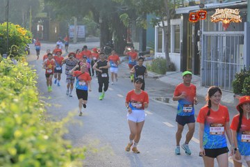 AMAZING SPORTS FESTIVAL - Ảnh #5292744