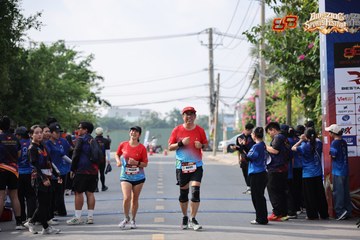 AMAZING SPORTS FESTIVAL - Ảnh #5301363