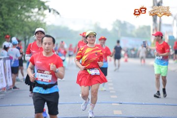 AMAZING SPORTS FESTIVAL - Ảnh #5297160