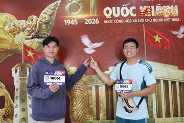 AMAZING SPORTS FESTIVAL - Ảnh #5314112