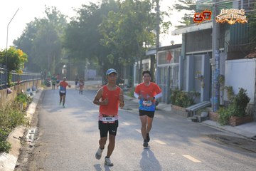 AMAZING SPORTS FESTIVAL - Ảnh #5293068