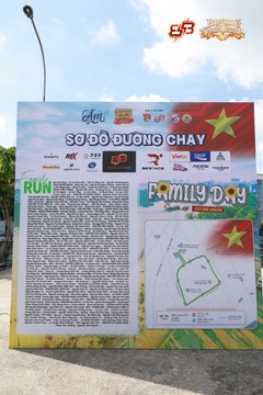 AMAZING SPORTS FESTIVAL - Ảnh #5311584