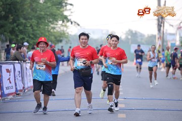 AMAZING SPORTS FESTIVAL - Ảnh #5296061