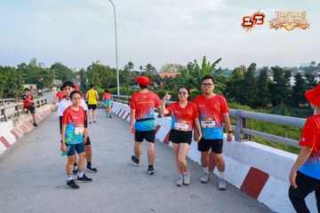 AMAZING SPORTS FESTIVAL - Ảnh #5298422