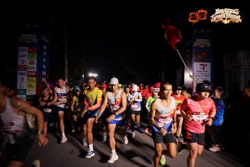 AMAZING SPORTS FESTIVAL - Ảnh #5297453