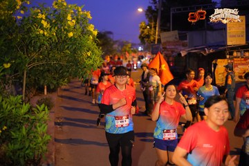 AMAZING SPORTS FESTIVAL - Ảnh #5304923