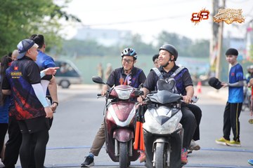 AMAZING SPORTS FESTIVAL - Ảnh #5301468