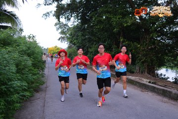 AMAZING SPORTS FESTIVAL - Ảnh #5305986