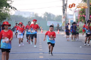 AMAZING SPORTS FESTIVAL - Ảnh #5296095