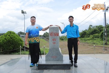 AMAZING SPORTS FESTIVAL - Ảnh #5332294