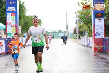AMAZING SPORTS FESTIVAL - Ảnh #5289671