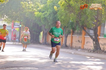 AMAZING SPORTS FESTIVAL - Ảnh #5310282