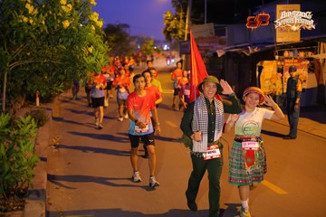 AMAZING SPORTS FESTIVAL - Ảnh #5304942