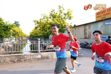 AMAZING SPORTS FESTIVAL - Ảnh #5303716