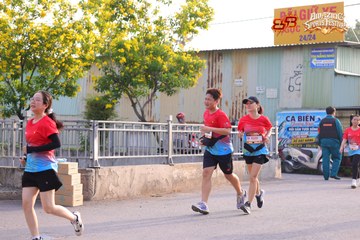AMAZING SPORTS FESTIVAL - Ảnh #5309103
