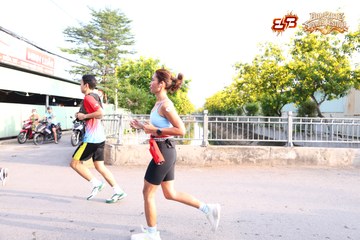 AMAZING SPORTS FESTIVAL - Ảnh #5302746