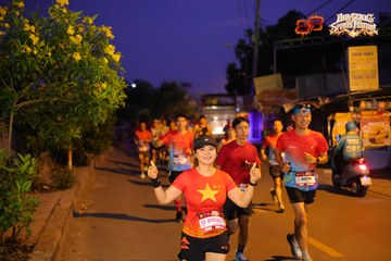 AMAZING SPORTS FESTIVAL - Ảnh #5304346