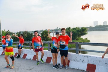 AMAZING SPORTS FESTIVAL - Ảnh #5298526