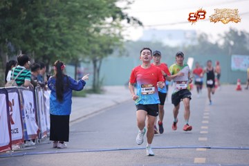 AMAZING SPORTS FESTIVAL - Ảnh #5294439