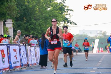 AMAZING SPORTS FESTIVAL - Ảnh #5299038