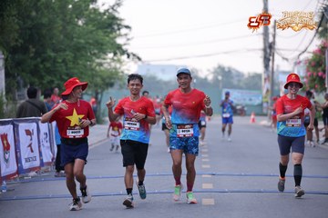 AMAZING SPORTS FESTIVAL - Ảnh #5295717