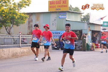 AMAZING SPORTS FESTIVAL - Ảnh #5308933