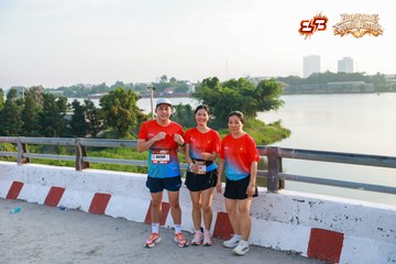 AMAZING SPORTS FESTIVAL - Ảnh #5298518
