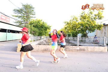 AMAZING SPORTS FESTIVAL - Ảnh #5302737