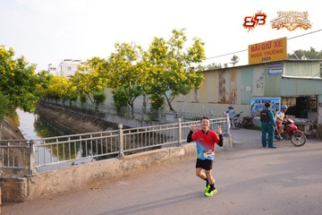 AMAZING SPORTS FESTIVAL - Ảnh #5308313