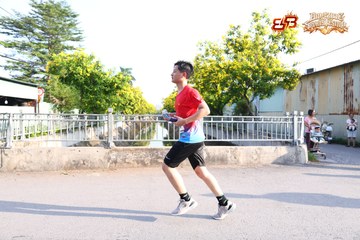 AMAZING SPORTS FESTIVAL - Ảnh #5303591