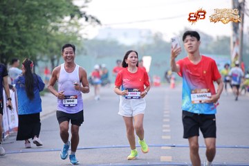 AMAZING SPORTS FESTIVAL - Ảnh #5295496