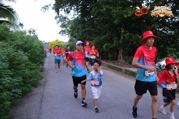 AMAZING SPORTS FESTIVAL - Ảnh #5306963