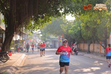 AMAZING SPORTS FESTIVAL - Ảnh #5309899
