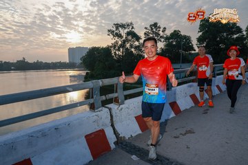 AMAZING SPORTS FESTIVAL - Ảnh #5298221