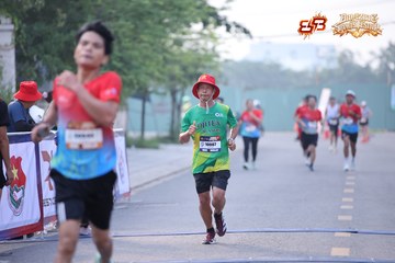 AMAZING SPORTS FESTIVAL - Ảnh #5294215