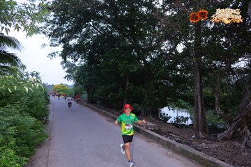 AMAZING SPORTS FESTIVAL - Ảnh #5305124