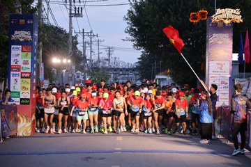 AMAZING SPORTS FESTIVAL - Ảnh #5297554