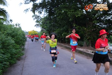 AMAZING SPORTS FESTIVAL - Ảnh #5306532