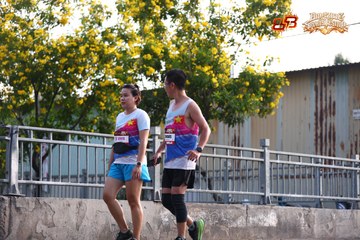 AMAZING SPORTS FESTIVAL - Ảnh #5303964