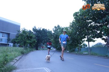 AMAZING SPORTS FESTIVAL - Ảnh #5301746