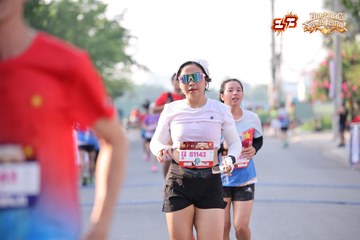 AMAZING SPORTS FESTIVAL - Ảnh #5296628