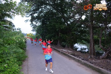 AMAZING SPORTS FESTIVAL - Ảnh #5305269