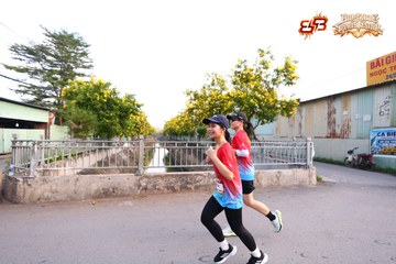 AMAZING SPORTS FESTIVAL - Ảnh #5302219