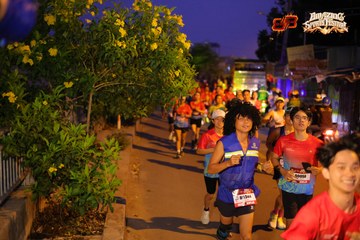 AMAZING SPORTS FESTIVAL - Ảnh #5304493