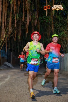 AMAZING SPORTS FESTIVAL - Ảnh #5299964