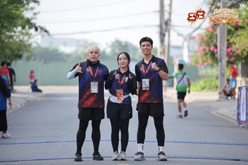 AMAZING SPORTS FESTIVAL - Ảnh #5301198